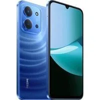 Redmi 15C 256GB, Handy Moonlight Blue, Hyper OS, 4 GB