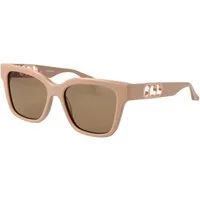 Trussardi Sonnenbrille TSW9012 55D01