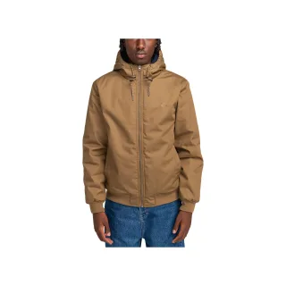 HERRENJACKE DULCEY BRAUN