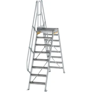 Munk Überstieg 60° Stufenbreite 600 mm - 600908