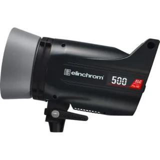 Elinchrom ELC PRO HD 500