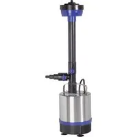 Renkforce Springbrunnenpumpe Renkforce 1217918 Springbrunnenpumpe 3000 l/h