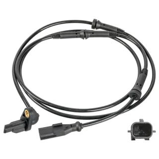 Febi ABS Sensor Mercedes Citan Renault Kangoo 171112