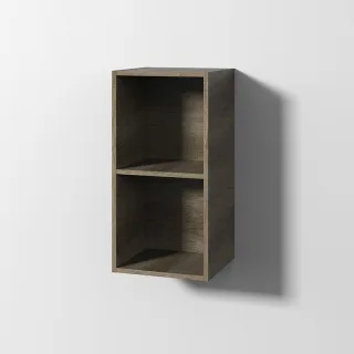 Sanipa Cubes Regalmodul, Eiche-Nebraska, CU10137 CU10137