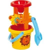 GOWI Sandform-Set Mühle, (3-tlg)