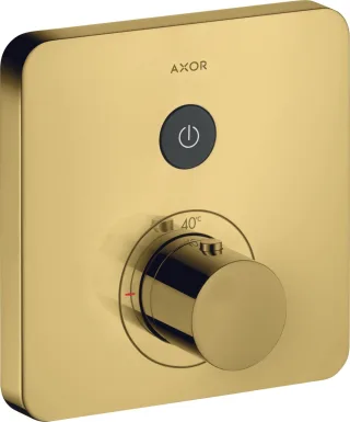 Hansgrohe Thermostat Unterputz Axor ShowerSelect 36705990