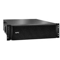 Rackmount Batteriemodul für APC Smart-UPS SRT, 192 V, 5 und 6 kVA schwarz, 3 Höheneinheiten