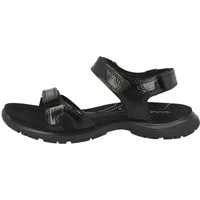 Ecco Offroad Roam W Damen Sandale Sandaletten, Sommerschuhe, Badeschuhe, Riemchen, Schlappen