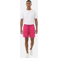 U.S. Polo Assn. Badeshorts Schwimmshorts USKyrk – Herren Badeshorts mit elastischem Bund Leichtes Nylon, schnell trocknend und mit Netzfutter