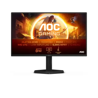 AOC Gaming 25G4SXU | 25g4sxu | LED-Monitor - Gaming
