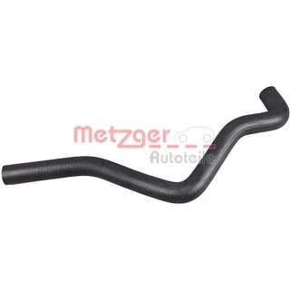 Metzger K?hlerschlauch Opel Astra F