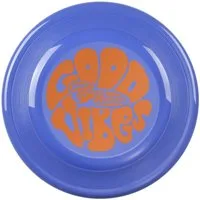 Frisbee Wurfscheibe Fastback Frisbee 24 cm, 100g (1-St)