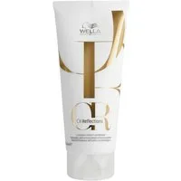 Wella Professionals Haarspülung OIL REFLECTIONS LUMINOUS INSTANT CONDITIONER, pflanzliche Inhaltsstoffe, feuchtigkeitsspendend, ultimativer Glanz