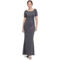 Vera Mont Abendkleid Damen im Glitzer-Look