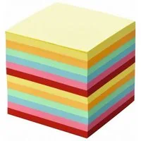 Folia Notizzettel Notizblock, 700 Blatt