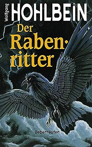 Der Rabenritter. Wolfsnebel 01.