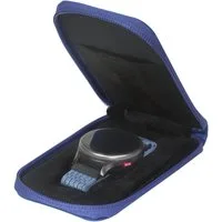 ANIO Smartwatch-Hülle Smartwatch Mäppchen, Uhrenetui, Etui, Schutztasche Smartwatch