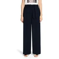 Betty Barclay Stoffhose Damen unifarben