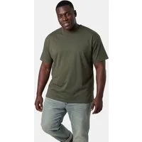 STHUGE T-Shirt T-Shirt Halbarm oversized