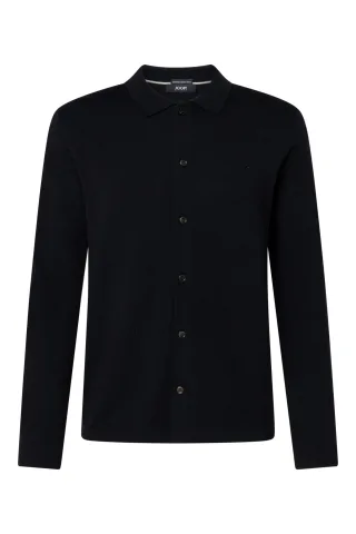JOOP! Menswear - JK-09Davus 10012053 Blau - Gr. - L