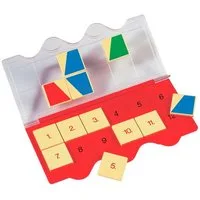 Spiel miniLÜK