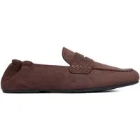 Jenny Jenny Women's Loafers Brown JENNY-CEO-CC2511-1 Brown Mokassin