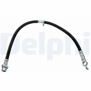Delphi Bremsschlauch vorne links Citroen C1 Peugeot 107 Toyota Aygo