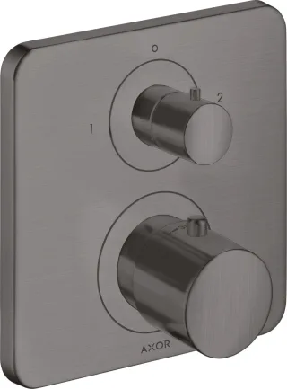 Hansgrohe Thermostat Unterputz Axor Citterio M F-Set 34725340