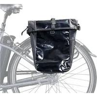 Zündapp Fahrradkorb Gepäckträgertasche, Fahrradtasche Gepäckträger Fahrrad Gepäckträgertasche
