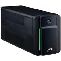 Back-UPS 750VA, 230V, AVR, IEC Sockets, USV schwarz