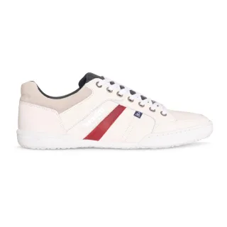 Gaastra Milan Wit/Rood Weiss