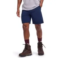 FALKE Trekkingshorts Trekking Shorts (1-tlg) für optimalen Feuchtigkeitstransport