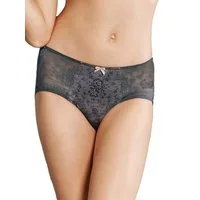 Rosa Faia Taillenslip Taillenslip FLEUR (Stück, 1-St) Zwickel