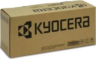 Toner schwarz TK-5480K