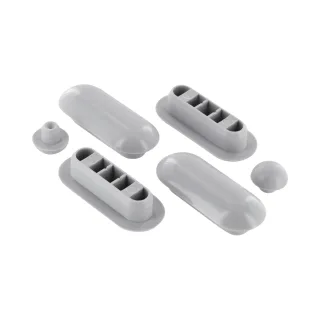 Ideal Standard Sitzpuffer Tonca, für WC, weiss, K768101 K768101
