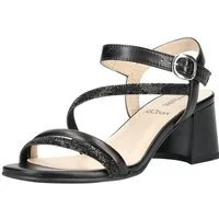 Nero Giardini Nero Giardini Sandalen Leder Riemchensandale