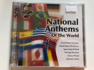 National Anthems