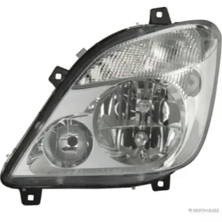 Elparts Scheinwerfer links Mercedes Sprinter 80659072