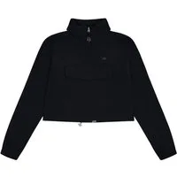 Ellesse Kurzjacke Kurzjacke, aus Polyester, in den Größen 34 bis 44