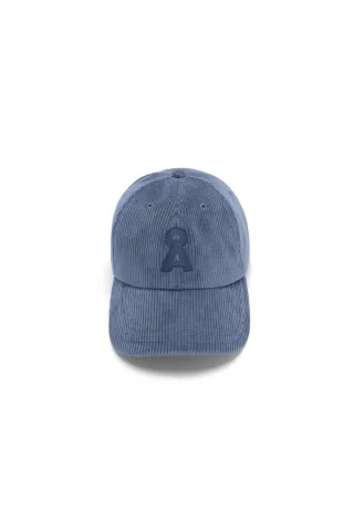 Armedangels - YENAAS HEAVY CORDUROY CAP W - Gr. - ONE SIZE