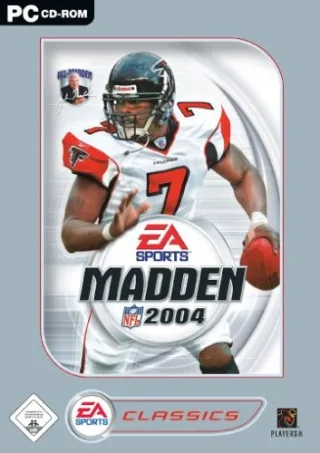 Madden NFL 2004 [EA Classics]