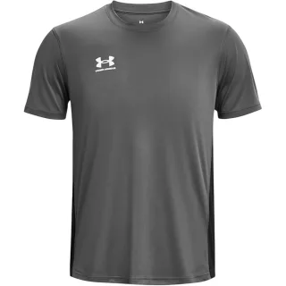 Under Armour - "Challenger Training" T-Shirt für Herren (Burgfelsen)