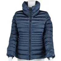 Colmar Funktionsjacke Übergangansjacke mit Ärmelbündchen (warm, Daunen Steppjacke, schmale)