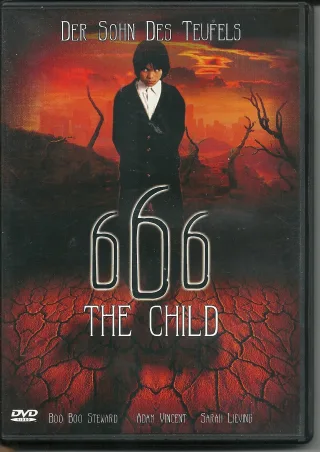 666 THE CHILD - Der Sohn des Teufels