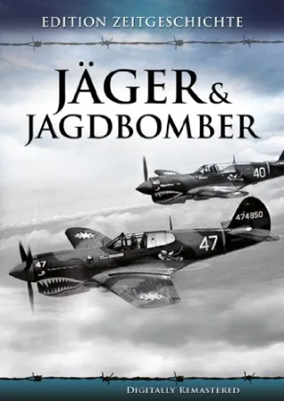 Jäger und Jagdbomber