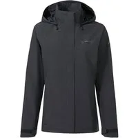 VAUDE Outdoorjacke SE Women's Silda 2L Jacket (1-St) atmungsaktive 2 Lagen Jacke