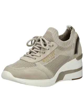Mustang Shoes Sneaker "Mustang Shoes Sneaker Lederimitat"