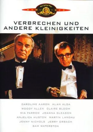 Verbrechen und andere Kleinigkeiten [DVD] [2007]
