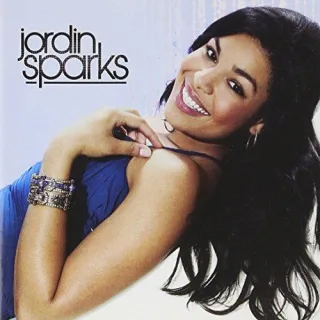 Jordin Sparks inkl. der Hits 'No Air' "Tattoo" & "One Step At A Time"