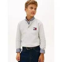 Tommy Hilfiger Langarmshirt Kinder bis 16 Jahre